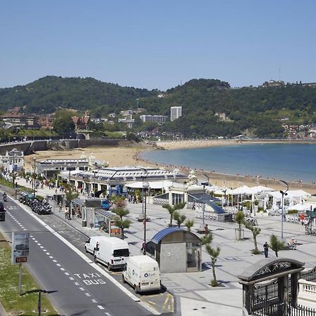 Koxka - Basque Stay San Sebastián Dış mekan fotoğraf