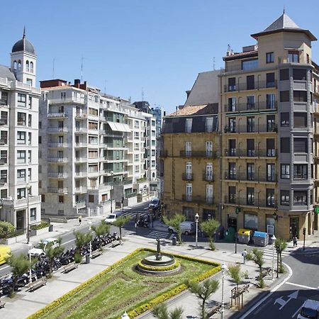 Koxka - Basque Stay San Sebastián Dış mekan fotoğraf