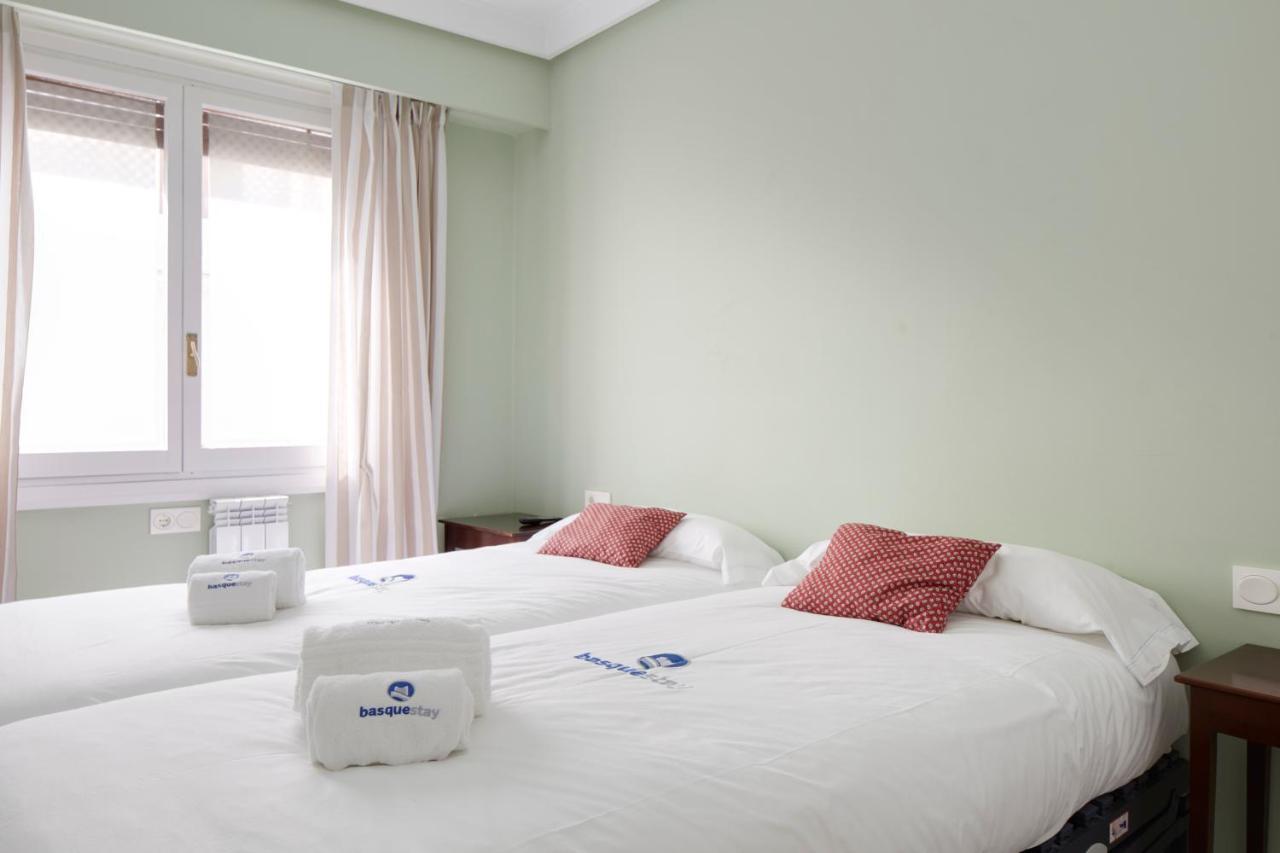 Koxka - Basque Stay San Sebastián Dış mekan fotoğraf