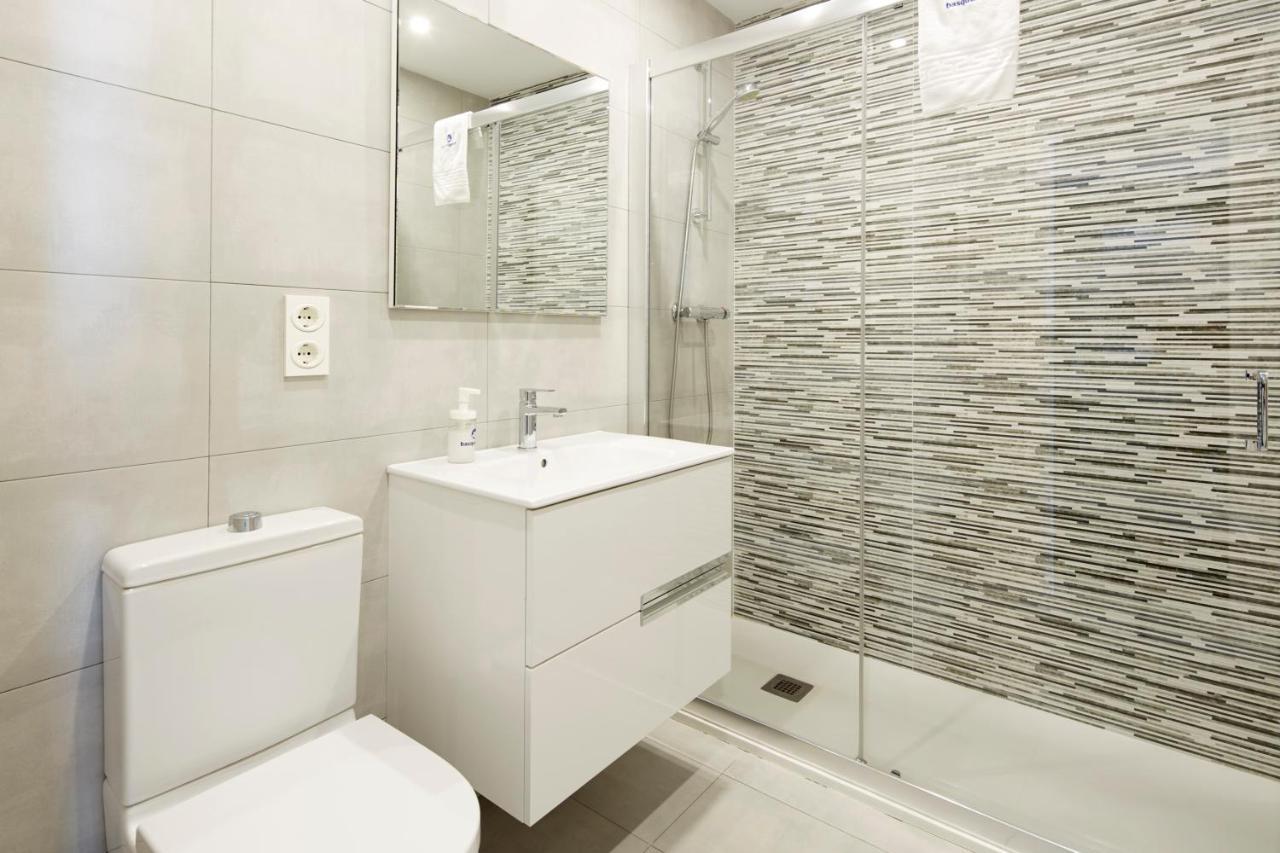 Koxka - Basque Stay San Sebastián Dış mekan fotoğraf