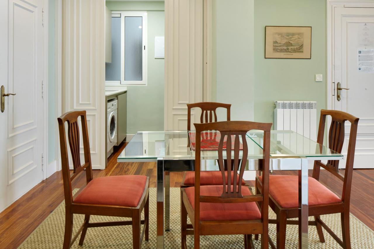 Koxka - Basque Stay San Sebastián Dış mekan fotoğraf