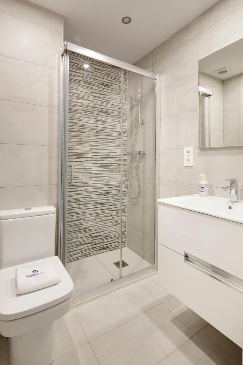 Koxka - Basque Stay San Sebastián Dış mekan fotoğraf