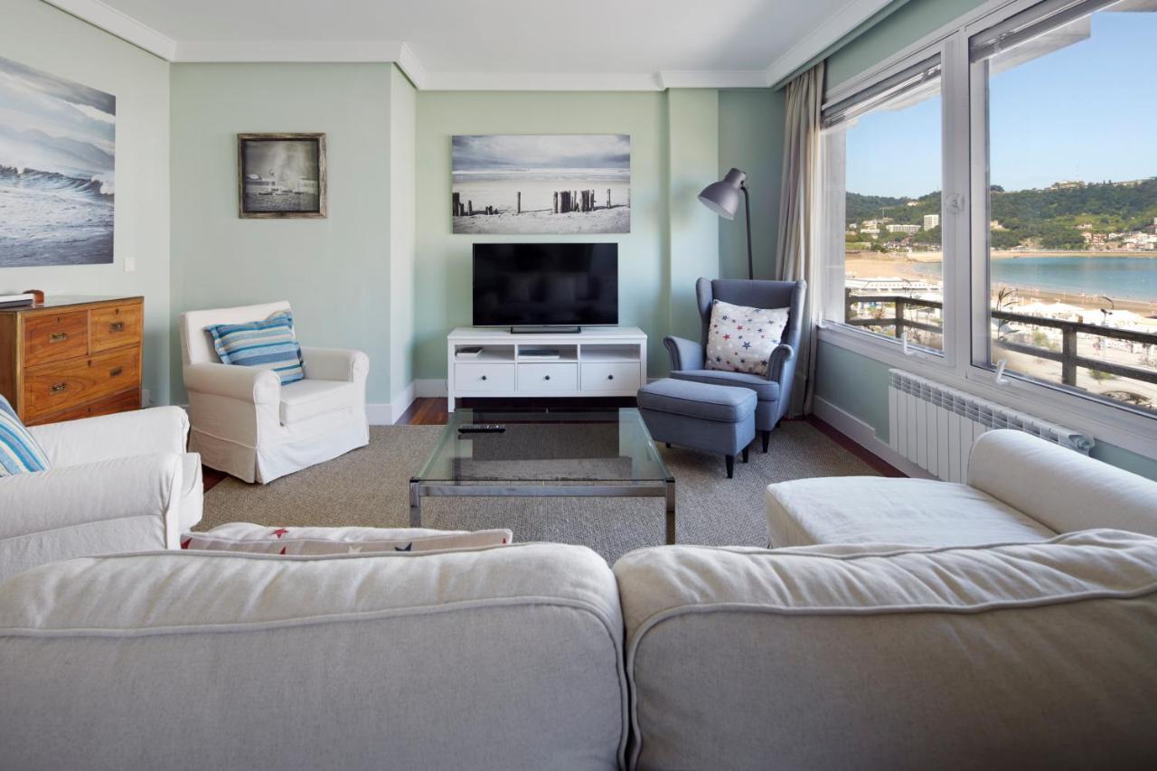 Koxka - Basque Stay San Sebastián Dış mekan fotoğraf
