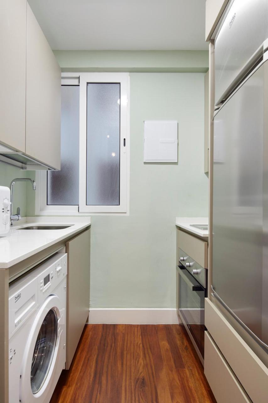 Koxka - Basque Stay San Sebastián Dış mekan fotoğraf