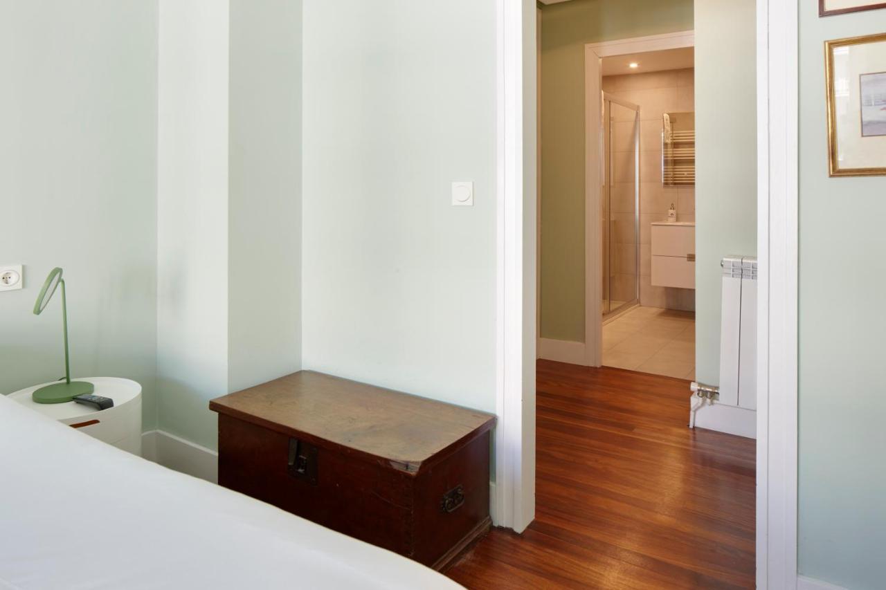 Koxka - Basque Stay San Sebastián Dış mekan fotoğraf