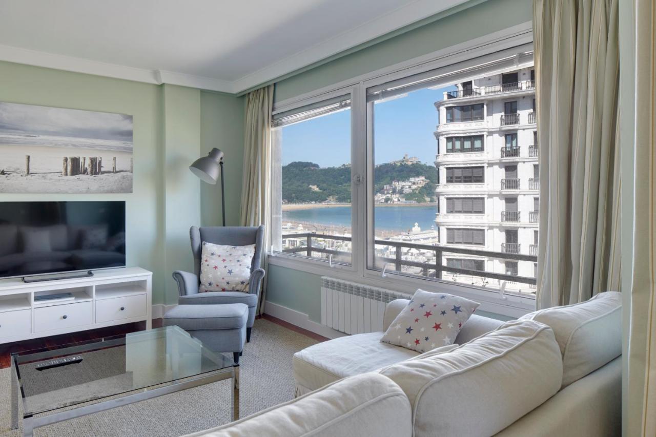 Koxka - Basque Stay San Sebastián Dış mekan fotoğraf