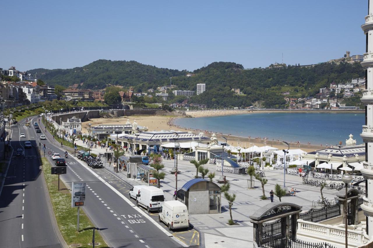 Koxka - Basque Stay San Sebastián Dış mekan fotoğraf