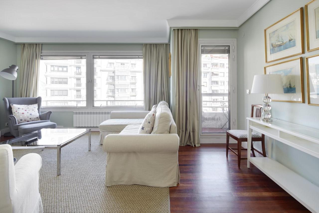 Koxka - Basque Stay San Sebastián Dış mekan fotoğraf