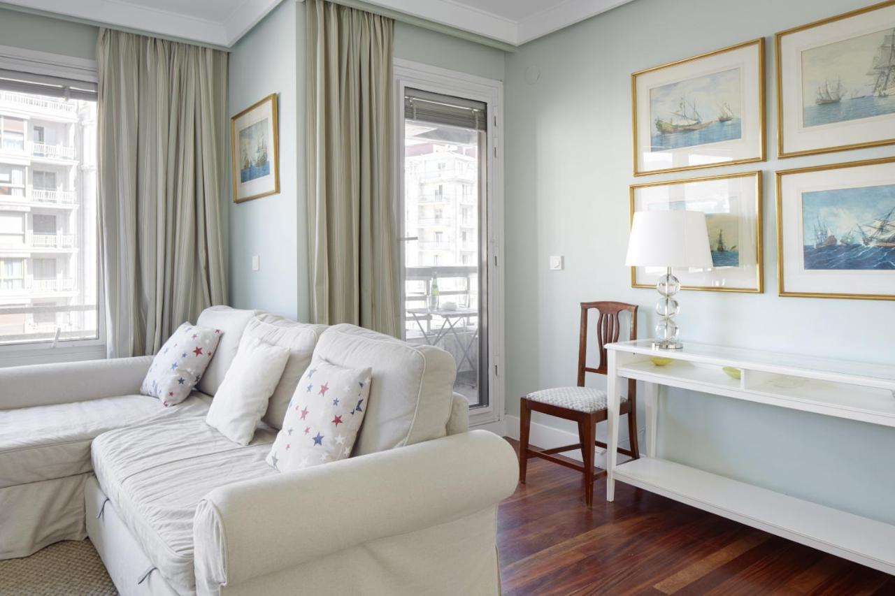 Koxka - Basque Stay San Sebastián Dış mekan fotoğraf