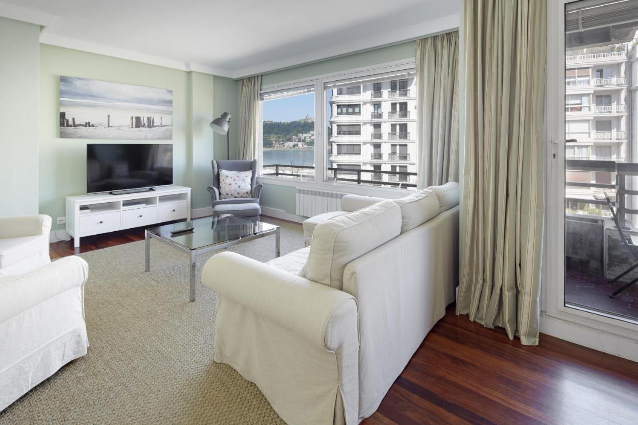 Koxka - Basque Stay San Sebastián Dış mekan fotoğraf