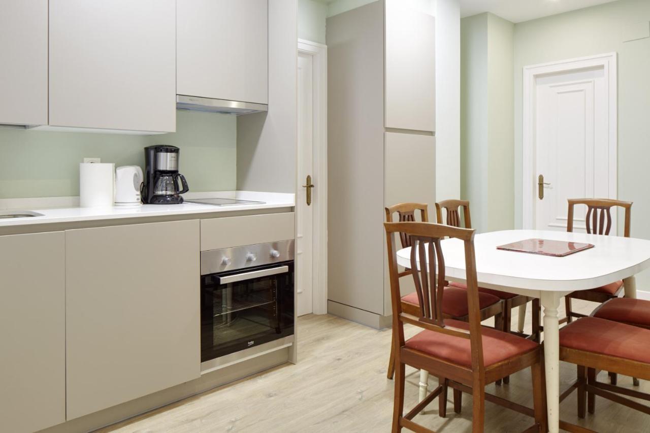 Koxka - Basque Stay San Sebastián Dış mekan fotoğraf
