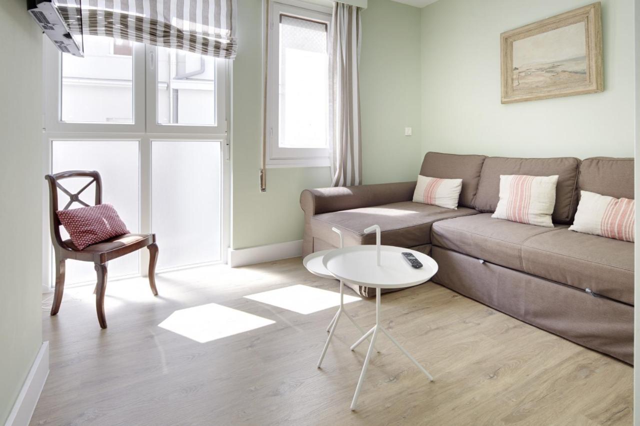 Koxka - Basque Stay San Sebastián Dış mekan fotoğraf