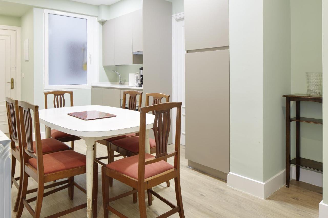 Koxka - Basque Stay San Sebastián Dış mekan fotoğraf